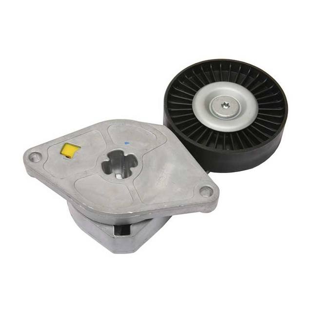 Land Rover Serpentine Belt Tensionser PQG100142L Genuine Land Rover